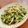 Superlittleboo's cooksnap of when they made 水菜としめじのオイスター炒め.