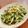Superlittleboo's cooksnap of when they made 水菜としめじのオイスター炒め.