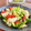 Superlittleboo's cooksnap of when they made かぶときゅうりとトマトのやみつきサラダ.