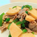 イエローバード's cooksnap of when they made 中華風に仕上げた豚肉と筍のうま煮！.