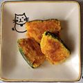 ♪ふち's cooksnap of when they made キャラメルパンプキン.