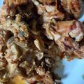 kinkinsan's cooksnap of when they made 鶏もも肉の味噌ヨーグルト漬け.