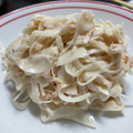 ずぼら伝説's cooksnap of when they made マヨわさびで♥新玉ねぎとツナの簡単サラダ.