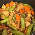 marica6268's cooksnap of when they made ✿お手軽酢豚✿.