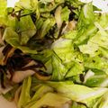 ズボラなクラゲ's cooksnap of when they made キャベツ・大根と塩こんぶの浅漬物.
