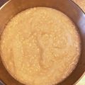 ピーナッツ子♪'s cooksnap of when they made 玉ねぎ麹の作り方(常温).
