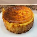 ひなちゃんシェフ's cooksnap of when they made ★カロリーオフ★ 濃厚チーズケーキ.