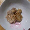 xyzクック's cooksnap of when they made 簡単!無添加!旨い!手作りパンチェッタ!.