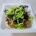 azbjbn's cooksnap of when they made 簡単！納豆☆ごま風味.