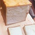 Mikko姉's cooksnap of when they made 焼きたて最高☆正方形一斤食パン.