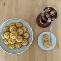 ＊ｅｒｉｂｅａｒ＊'s cooksnap of when they made 干し芋のもっちりパウンドケーキ.
