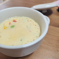 あみ824's cooksnap of when they made 【自分用＊覚書】マグカップ茶碗蒸し.