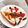 クックHG9V8Y☆'s cooksnap of when they made 軽くトースト＊スティックオープンサンド.