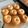 ぶるーぽぴー's cooksnap of when they made 準強力粉＆全粒粉で軽いベーグル.