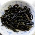 クックYJZ2D2☆'s cooksnap of when they made わらびのアク抜きから醤油漬け.