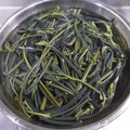 クックYJZ2D2☆'s cooksnap of when they made 失敗しない！わらびのアク抜き（重曹）.