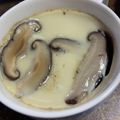 ニケあん's cooksnap of when they made 鍋で簡単手抜きなマグカップで茶碗蒸し.