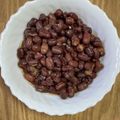 なかなかきなこ's cooksnap of when they made 塩あずき★簡単☆デトックス.