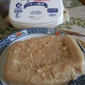 まりゆりひろこ's cooksnap of when they made オートミールのきなこ蒸しパン.