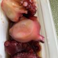 ゆうくんちのごはん☆'s cooksnap of when they made タコがうまい.