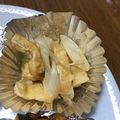 nagomi＊'s cooksnap of when they made 長ネギと油揚げのシンプル醤油炒め.