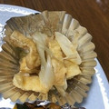 nagomi＊'s cooksnap of when they made 長ネギと油揚げのシンプル醤油炒め.