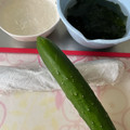 まこさんど's cooksnap of when they made きゅうり 長持ち日持ち☆保存法.