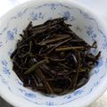 クックYJZ2D2☆'s cooksnap of when they made ワラビの佃煮.