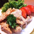お山のエイ's cooksnap of when they made 絶品！とりマヨ♪超柔らかい♡本当に胸肉？.