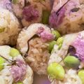 ふぁんころ's cooksnap of when they made 春弁当に♪桜と枝豆のオイルおにぎり.