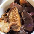 ふぁんころ's cooksnap of when they made 簡単#干し椎茸の甘辛煮.
