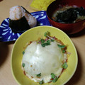 よちりん's cooksnap of when they made とろとろ♡レンジで新玉ねぎのポンチー蒸し.