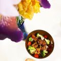 しーてっぷ's cooksnap of when they made ひな祭り★おもてなしに★うなぎちらし寿司.