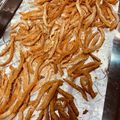 ひろりんt's cooksnap of when they made 簡単♪夏みかんピール・オレンジピール.