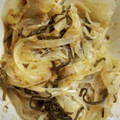 ☆ミルミル's cooksnap of when they made 簡単レンジ☆玉ねぎで和の一品.