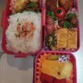 precious☆'s cooksnap of when they made ピーマンのおかか和え★時短レシピ.