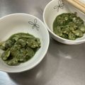 ☆★あーこ★☆'s cooksnap of when they made あさりのジェノバソース炒め.