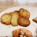 みっくママ's cooksnap of when they made ガリッと美味いケトルポテト.