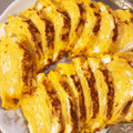 3934's cooksnap of when they made 【寿司飯に合う！】お寿司用の玉子焼き.