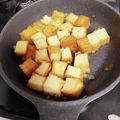 ビンディーAUS's cooksnap of when they made 厚揚げ焼き.