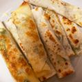 今市らぶ's cooksnap of when they made 大葉とチーズのおつまみ餃子.