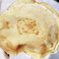 ぱんさぉ's cooksnap of when they made 【超簡単】クレープ生地.