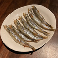 まんだちゃん's cooksnap of when they made トースターでししゃもを焼きましょう.