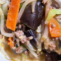ぴあの姫's cooksnap of when they made なすともやしとピーマンのカレー味噌炒め.