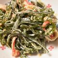 クックP5NNN7☆'s cooksnap of when they made 旨みたっぷり♪切り昆布のサラダ★.