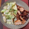 つぶらなシジミ's cooksnap of when they made 鶏ムネの漬け込みしっとりグリル.