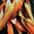 たーぼーママ's cooksnap of when they made 旨っ！パクパク食べちゃう、きんぴらごぼう.