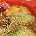 mahorou's cooksnap of when they made お弁当にも☆とろとろ玉ねぎグラタン.