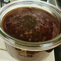 でらこ's cooksnap of when they made うちの柚子味噌.