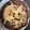 みそキュウリ's cooksnap of when they made ちぎりパン はりねずみメロンパン.